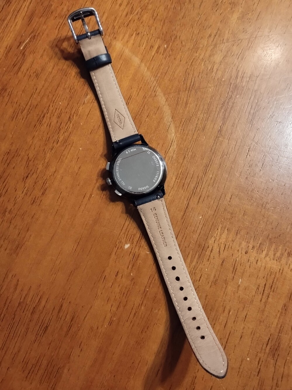 ⌚ NWOT Fossil - Picture 4 of 13